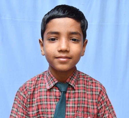 SACHIT  KUMAR